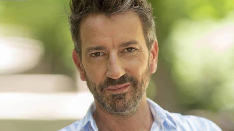 David Valldeperas, traicionado por un colaborador de Sálvame