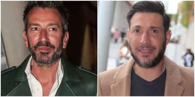 David Valldeperas se sincera sobre Antonio David: «Me costó trabajar con él por mi amistad con Rocío Carrasco»