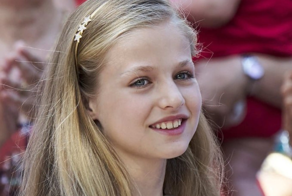 Zara, Stradivarius: la reina Letizia, ejemplo de cómo reciclar la ropa con tus hijas 