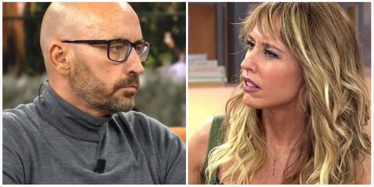 Diego Arrabal siembra el pánico en Viva la vida: da plantón a Emma García