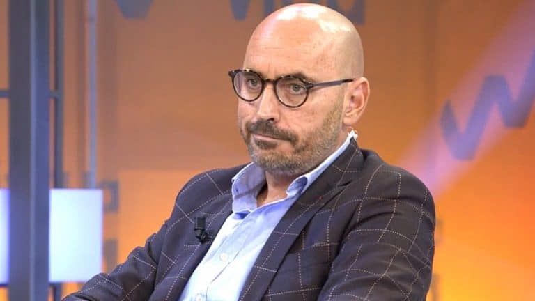 Diego Arrabal, amenazado, deja Viva la vida… El público boicotea a Emma García