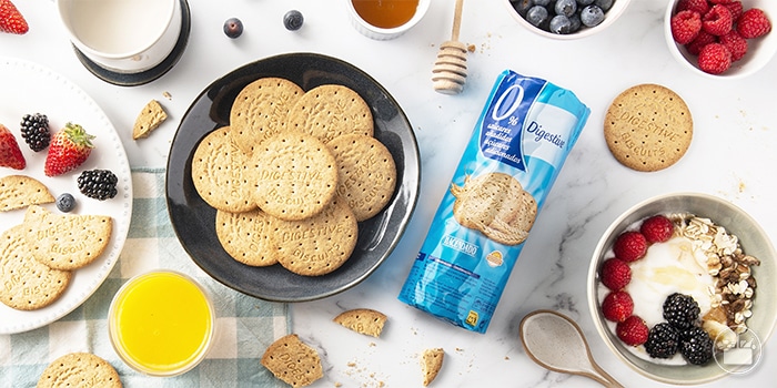Mercadona: las nuevas e irresistibles galletas de chocolate que tienes que probar