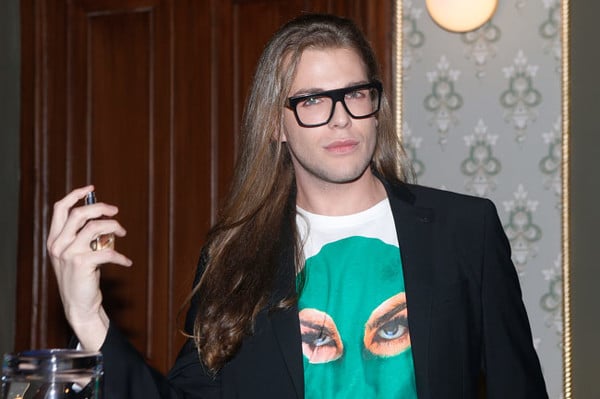 MasterChef Celebrity: Eduardo Navarrete proclama la guerra antes de empezar