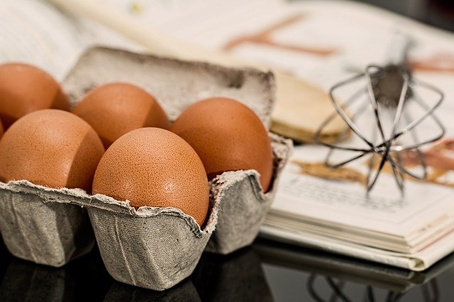 Estos son los alimentos que te llenan de energía y vitalidad