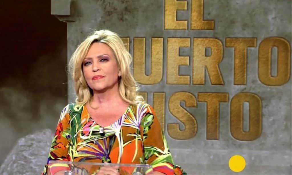 Lydia Lozano saca los trapos sucios de Telecinco: "Fue una decapitación"