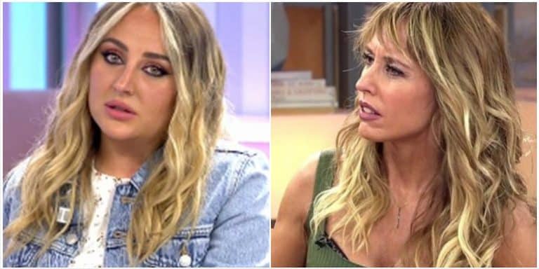 Emma García, la nueva enemiga de Rocío Flores: la pullita que revoluciona Telecinco