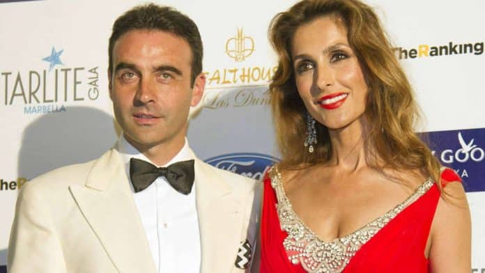 enrique ponce paloma cuevas divorcio