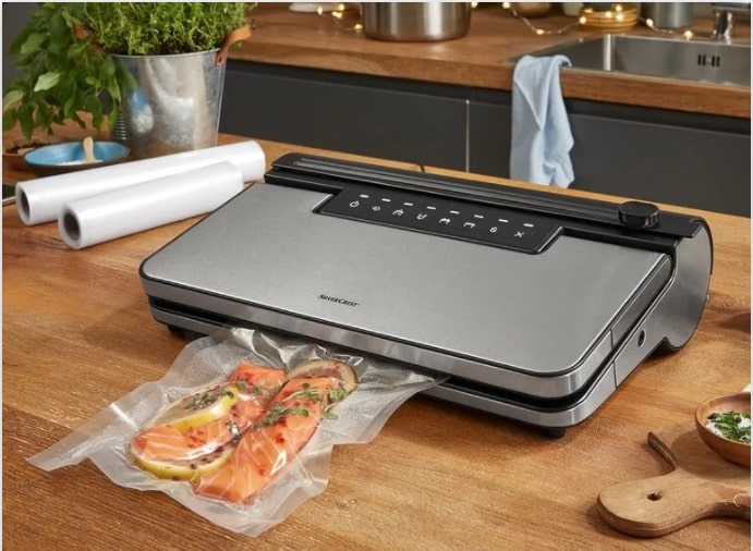 Lidl: el último electrodoméstico que te ayudará a comer sano por menos de 30 euros