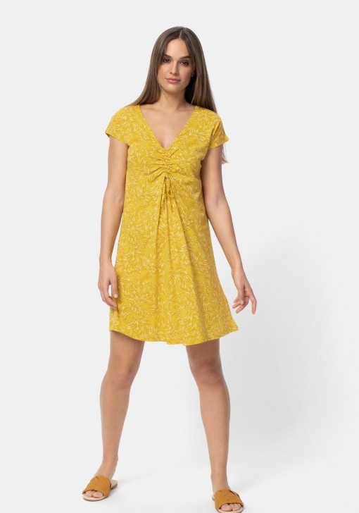 Carrefour: vestidos para el verano que no tienen nada que envidiar a Zara