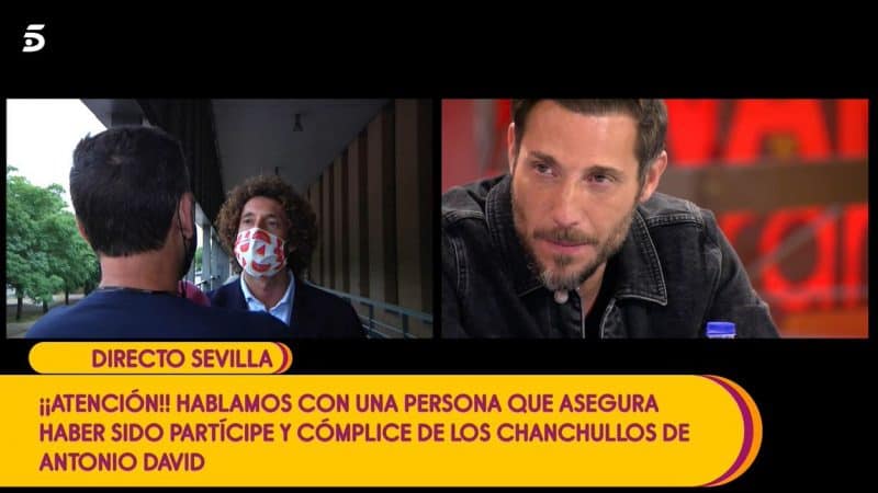 antonio david fidel