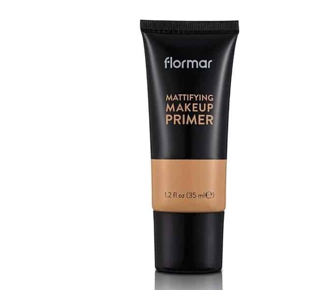 ¿Sudas con el calor? Los mejores maquillajes antibrillos