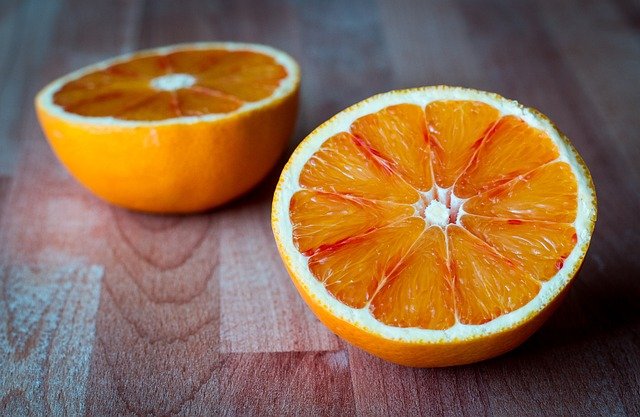 fruit 3048001 640 2 La naranja, el ‘ácido hialurónico’ natural que tu piel necesita