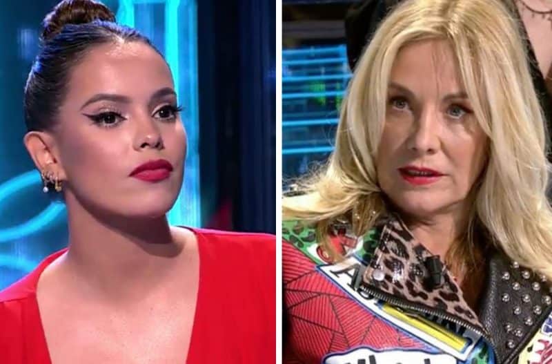 Belén Ro, repudiada en Telecinco: el efecto Olga Moreno se cobra una nueva víctima
