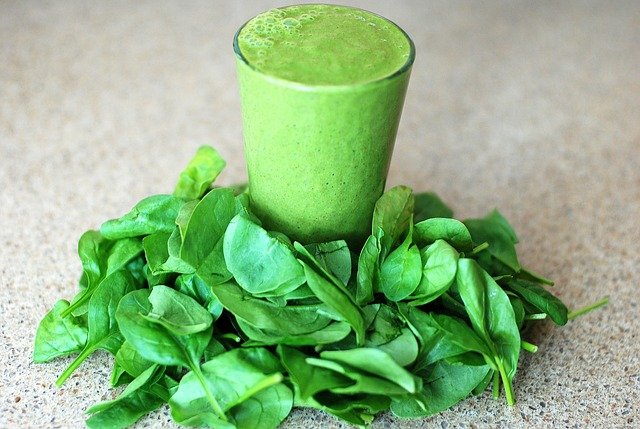 Themomix: el mejor smoothie veggie para tener energía al levantarte