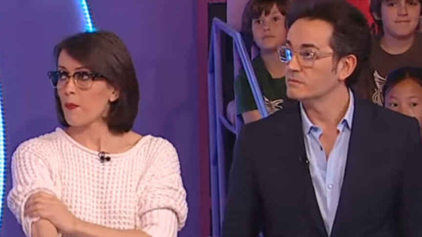 hermana de santi villas