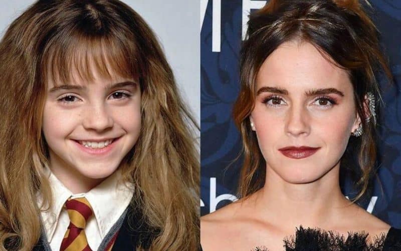 hermione emma watson