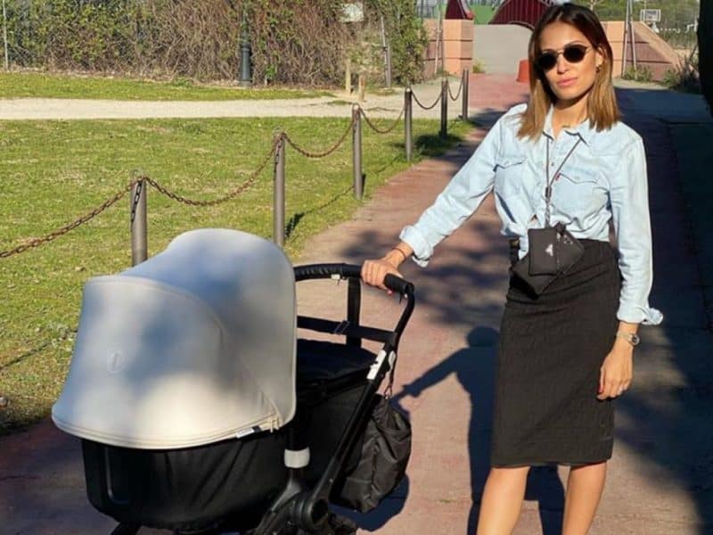 hiba abouk hijo