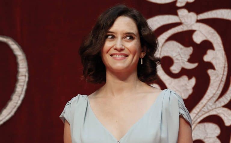 Isabel Díaz Ayuso se sincera como nunca ante Bertín Osborne