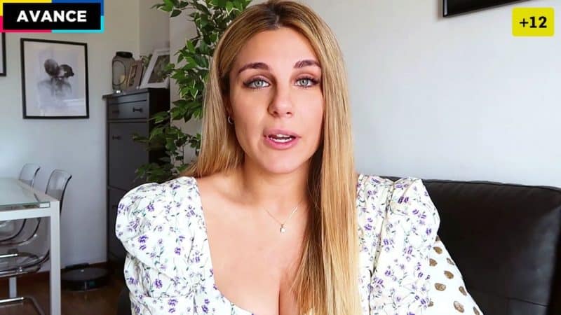 Adara Molinero, a lágrima viva por su hijo: la Justicia pondrá cartas en el asunto