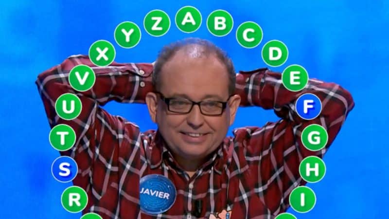 javier davila pasapalabra
