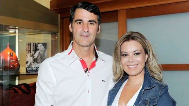 La preocupante situación económica de Jesulín de Ubrique y María José Campanario