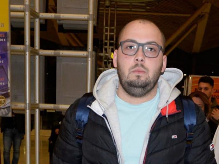 José Antonio Avilés, sustituido y ninguneado en Viva la vida: «no me llegas a los tobillos»