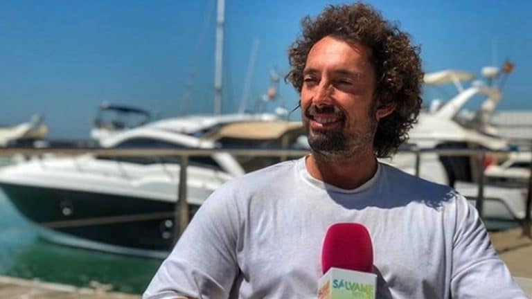 José Antonio León, reportero de Sálvame, sufre una terrible agresión: «¡Es deleznable!»