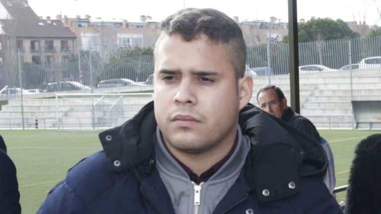 José Fernando, su cumpleaños más trágico: seguirá encerrado en el psiquiátrico