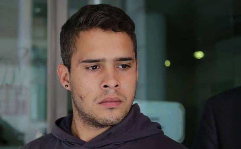 Llega la hora: el rumbo de José Fernando en el centro psiquiátrico cambiará para siempre