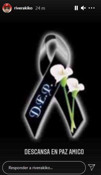 Última hora: Kiko Rivera, destrozado por la muerte de un amigo