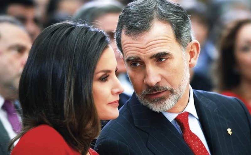 letizia-y-felipe