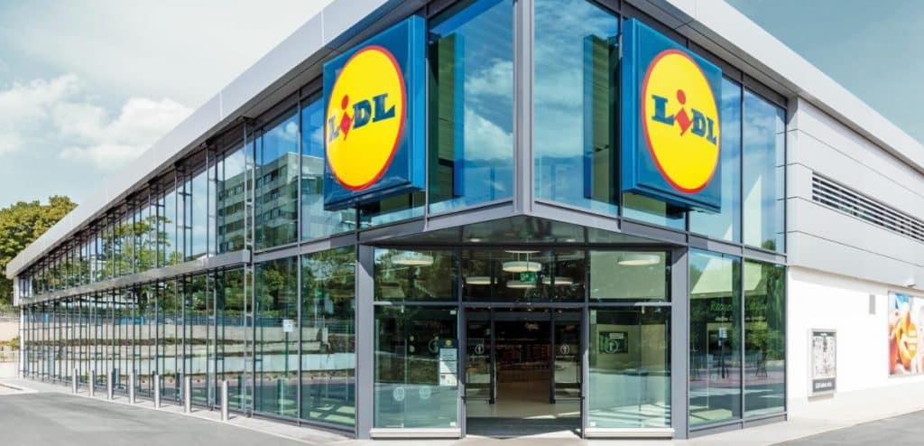 Lidl: sandalias baratas para evitar el dolor de pies 