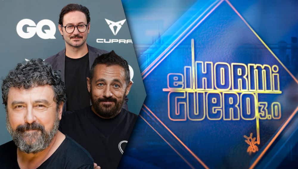 Todo lo que debes saber de Los Hombres de Paco antes de verlos en El Hormiguero