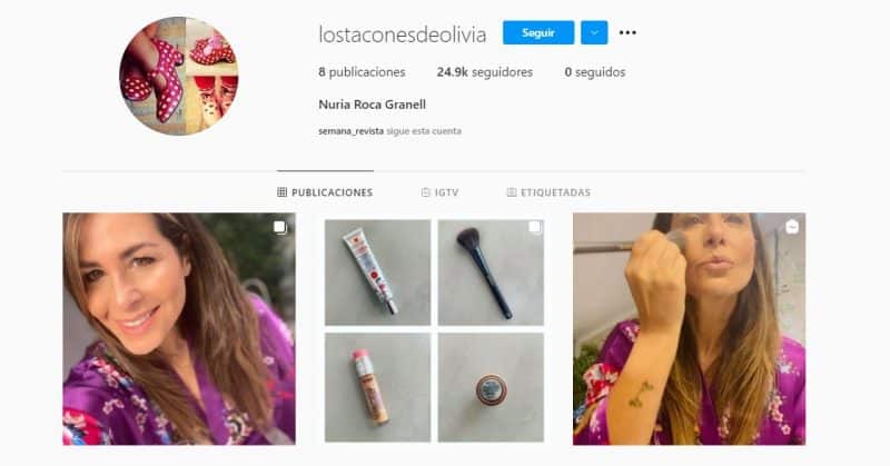 Nuria Roca y el último fracaso laboral que mancha su currículum