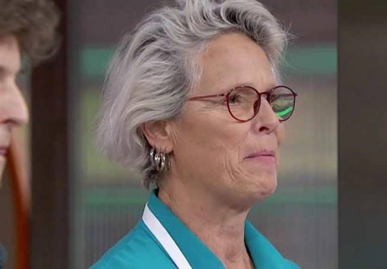 El infierno de Lucía Dominguín: un secuestro, una ruina económica y varios fracasos sentimentales