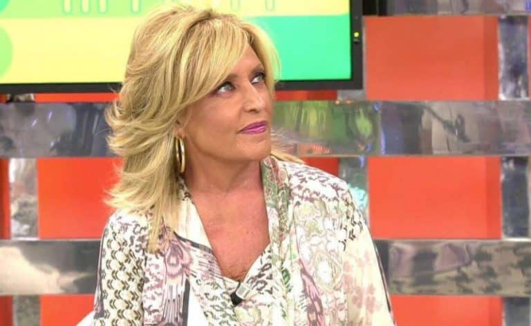 ¡Muy fuerte! Lydia Lozano vuelve a retar a su compañeros: el desplante que podría terminar con ella