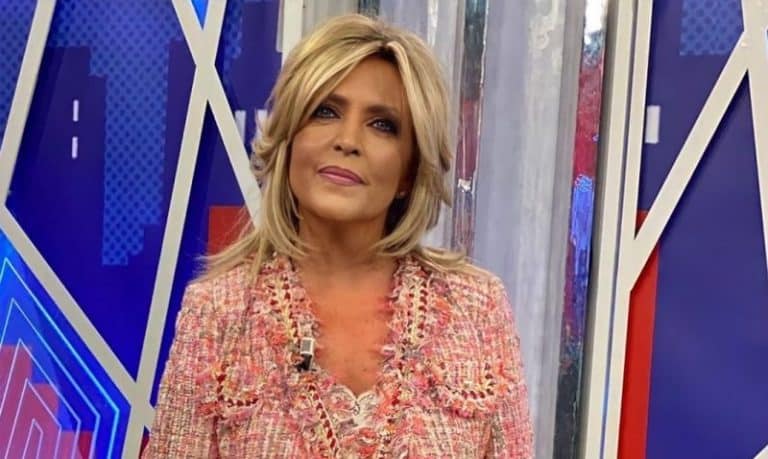 Sálvame ridiculiza y examina de periodismo a Lydia Lozano, ¿qué nota ha sacado?