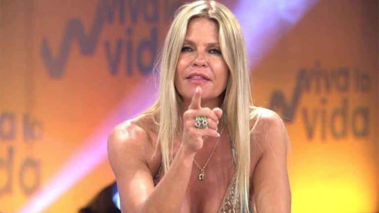 Makoke, traicionada: descubrimos la relación secreta de su novio con una colaboradora de Telecinco