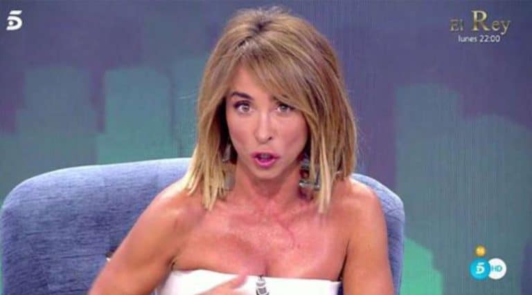 «Tú no tienes ni idea de lo que quieres»: La contundente respuesta de María Patiño a Alexia Rivas