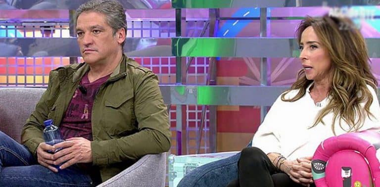 María Patiño y Gustavo González, humillados por su peor enemigo: «tiene la boca seca»