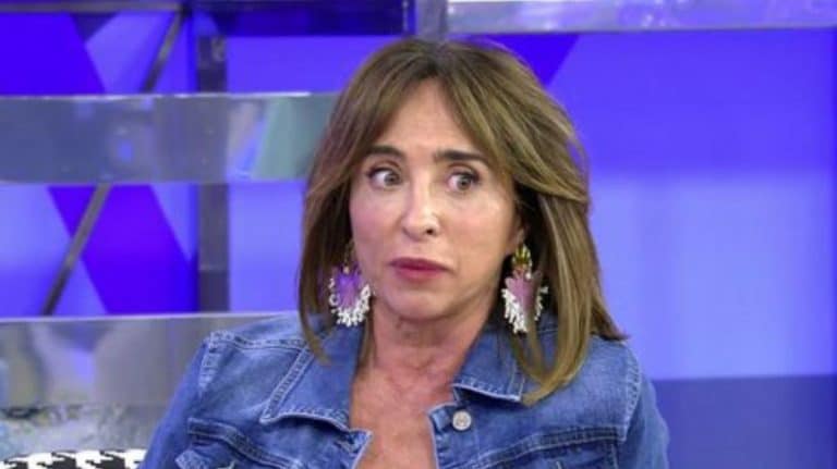 María Patiño comete un error y pone en peligro a su hijo Julio: «Humillada y vejada»