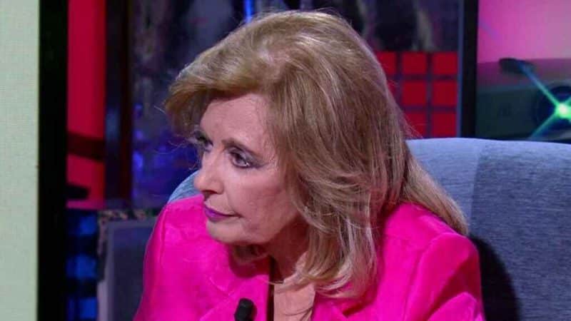 maria teresa campos no podrá vivir con terelu