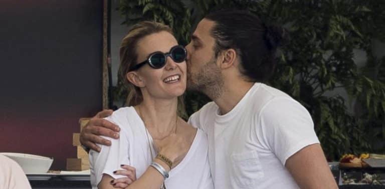 Marta Ortega y Carlos Torretta: amor y complicidad con su hija Matilda