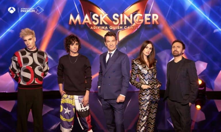 Mask Singer 2: la polémica sacude a Antena Tres antes de su estreno