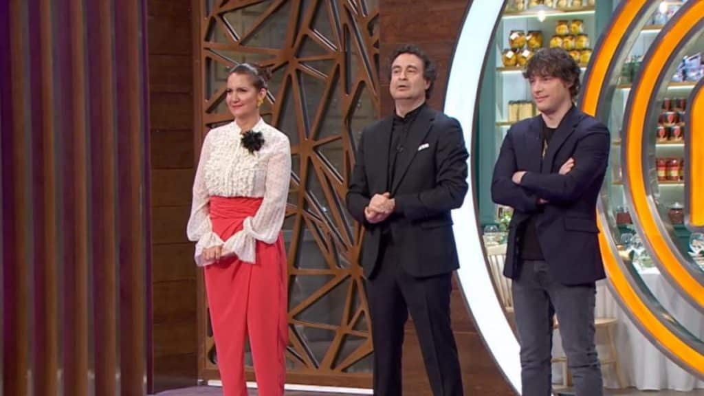 “Si supieran lo que hay detrás de Masterchef, apagarían la televisión”: en exclusiva, las declaraciones que acabarán con TVE