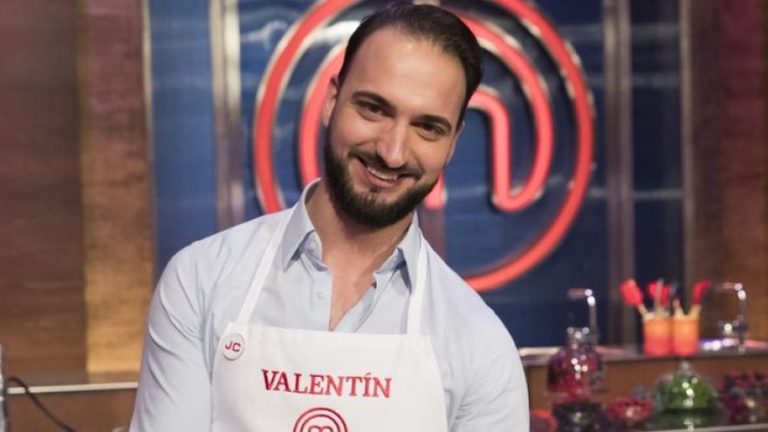 De Masterchef a Ciudadanos: un concursante se mete en la política