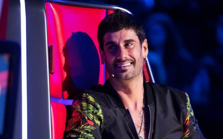 La Voz Kids: Melendi, la envidia del programa, anuncia su mayor noticia