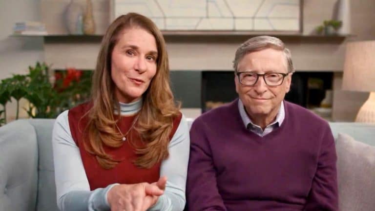 La gran fortuna de Bill Gates, amenazada por su separación
