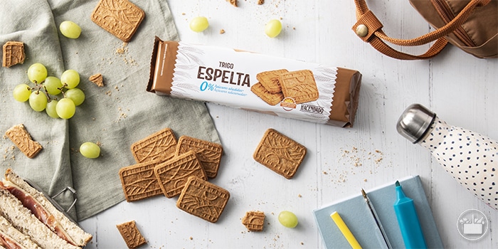 Mercadona: las nuevas e irresistibles galletas de chocolate que tienes que probar