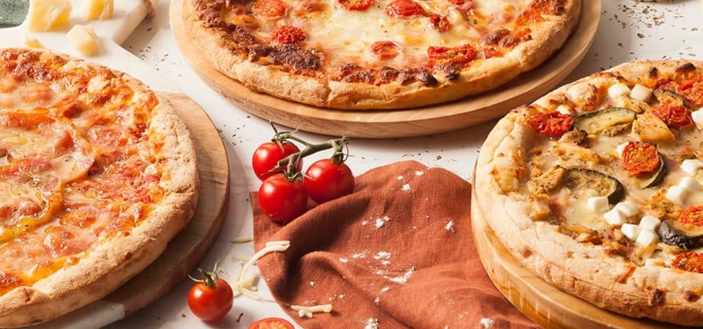 Mercadona: la base de pizza de amapola que estás obligado a probar